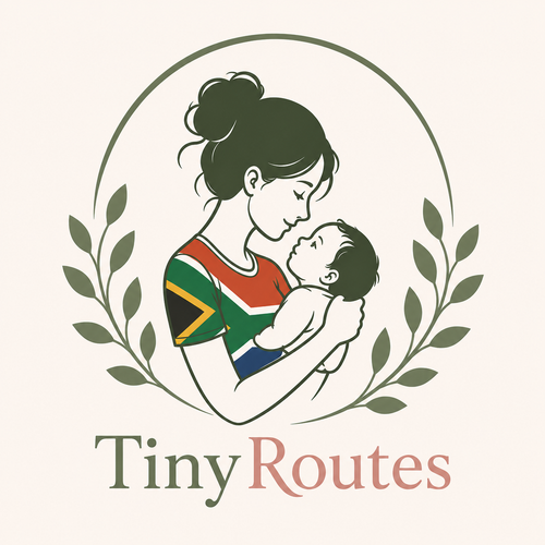 Tiny Routes